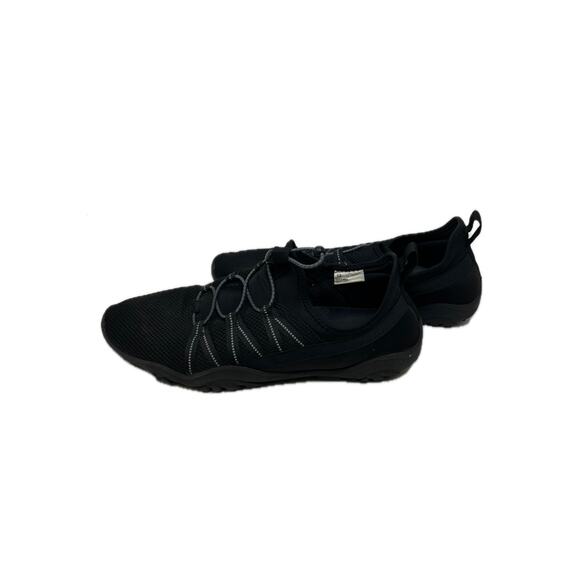 Black Surf Swim Shoes Mens 12 - Picture 2 of 7